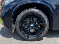 USED 2016 66 BMW X5 3.0 XDRIVE30D M SPORT 5d 255 BHP 