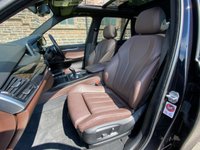 USED 2016 66 BMW X5 3.0 XDRIVE30D M SPORT 5d 255 BHP 