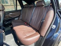 USED 2016 66 BMW X5 3.0 XDRIVE30D M SPORT 5d 255 BHP 