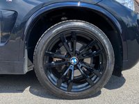 USED 2016 66 BMW X5 3.0 XDRIVE30D M SPORT 5d 255 BHP 