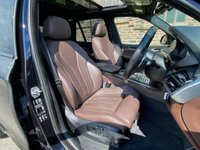 USED 2016 66 BMW X5 3.0 XDRIVE30D M SPORT 5d 255 BHP 