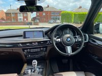 USED 2016 66 BMW X5 3.0 XDRIVE30D M SPORT 5d 255 BHP 