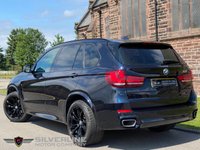 USED 2016 66 BMW X5 3.0 XDRIVE30D M SPORT 5d 255 BHP 