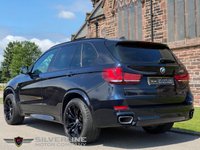 USED 2016 66 BMW X5 3.0 XDRIVE30D M SPORT 5d 255 BHP 
