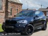 USED 2016 66 BMW X5 3.0 XDRIVE30D M SPORT 5d 255 BHP 