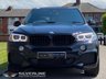 USED 2016 66 BMW X5 3.0 XDRIVE30D M SPORT 5d 255 BHP 