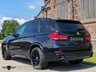 USED 2016 66 BMW X5 3.0 XDRIVE30D M SPORT 5d 255 BHP 