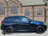 USED 2016 66 BMW X5 3.0 XDRIVE30D M SPORT 5d 255 BHP 