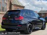USED 2016 66 BMW X5 3.0 XDRIVE30D M SPORT 5d 255 BHP 