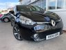 USED 2014 14 RENAULT CLIO 0.9 DYNAMIQUE S MEDIANAV ENERGY TCE S/S 5d 90 BHP TOP SPEC + &pound;20 TAX + SH + NAV