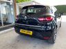 USED 2014 14 RENAULT CLIO 0.9 DYNAMIQUE S MEDIANAV ENERGY TCE S/S 5d 90 BHP TOP SPEC + &pound;20 TAX + SH + NAV