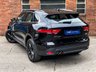 USED 2018 18 JAGUAR F-PACE 2.0 PRESTIGE AWD 5d 178 BHP / STUNNING CAR!