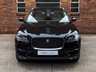 USED 2018 18 JAGUAR F-PACE 2.0 PRESTIGE AWD 5d 178 BHP / STUNNING CAR!