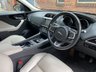 USED 2018 18 JAGUAR F-PACE 2.0 PRESTIGE AWD 5d 178 BHP / STUNNING CAR!