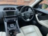 USED 2018 18 JAGUAR F-PACE 2.0 PRESTIGE AWD 5d 178 BHP / STUNNING CAR!