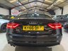 USED 2016 66 AUDI A5 3.0 TDI QUATTRO BLACK EDITION PLUS 5d 242 BHP 