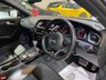 USED 2016 66 AUDI A5 3.0 TDI QUATTRO BLACK EDITION PLUS 5d 242 BHP 