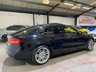 USED 2016 66 AUDI A5 3.0 TDI QUATTRO BLACK EDITION PLUS 5d 242 BHP 