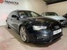 USED 2016 66 AUDI A5 3.0 TDI QUATTRO BLACK EDITION PLUS 5d 242 BHP 