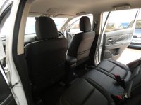 USED 2018 18 MITSUBISHI OUTLANDER 2.0 PHEV 4H 5d 200 BHP SAT NAV LEATHER HEATED SEATS
