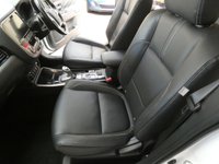 USED 2018 18 MITSUBISHI OUTLANDER 2.0 PHEV 4H 5d 200 BHP SAT NAV LEATHER HEATED SEATS