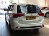USED 2018 18 MITSUBISHI OUTLANDER 2.0 PHEV 4H 5d 200 BHP SAT NAV LEATHER HEATED SEATS