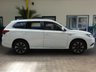 USED 2018 18 MITSUBISHI OUTLANDER 2.0 PHEV 4H 5d 200 BHP SAT NAV LEATHER HEATED SEATS
