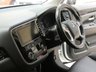 USED 2018 18 MITSUBISHI OUTLANDER 2.0 PHEV 4H 5d 200 BHP SAT NAV LEATHER HEATED SEATS