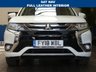 USED 2018 18 MITSUBISHI OUTLANDER 2.0 PHEV 4H 5d 200 BHP SAT NAV LEATHER HEATED SEATS