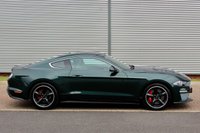 USED 2020 69 FORD MUSTANG 5.0 V8 Bullitt Fastback 2dr **NOW SOLD**