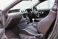 USED 2020 69 FORD MUSTANG 5.0 V8 Bullitt Fastback 2dr **NOW SOLD**
