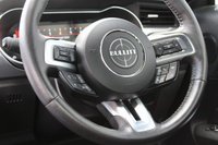 USED 2020 69 FORD MUSTANG 5.0 V8 Bullitt Fastback 2dr **NOW SOLD**