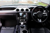 USED 2020 69 FORD MUSTANG 5.0 V8 Bullitt Fastback 2dr **NOW SOLD**