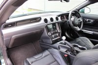 USED 2020 69 FORD MUSTANG 5.0 V8 Bullitt Fastback 2dr **NOW SOLD**