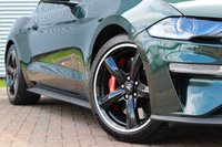 USED 2020 69 FORD MUSTANG 5.0 V8 Bullitt Fastback 2dr **NOW SOLD**