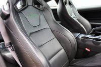 USED 2020 69 FORD MUSTANG 5.0 V8 Bullitt Fastback 2dr **NOW SOLD**