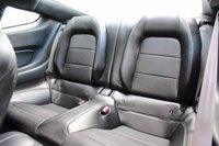 USED 2020 69 FORD MUSTANG 5.0 V8 Bullitt Fastback 2dr **NOW SOLD**