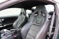USED 2020 69 FORD MUSTANG 5.0 V8 Bullitt Fastback 2dr **NOW SOLD**
