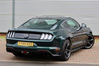 USED 2020 69 FORD MUSTANG 5.0 V8 Bullitt Fastback 2dr **NOW SOLD**
