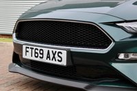 USED 2020 69 FORD MUSTANG 5.0 V8 Bullitt Fastback 2dr **NOW SOLD**