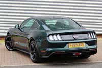 USED 2020 69 FORD MUSTANG 5.0 V8 Bullitt Fastback 2dr **NOW SOLD**