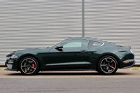 USED 2020 69 FORD MUSTANG 5.0 V8 Bullitt Fastback 2dr **NOW SOLD**