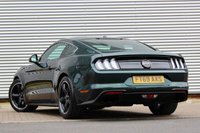 USED 2020 69 FORD MUSTANG 5.0 V8 Bullitt Fastback 2dr **NOW SOLD**