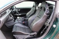 USED 2020 69 FORD MUSTANG 5.0 V8 Bullitt Fastback 2dr **NOW SOLD**