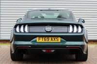 USED 2020 69 FORD MUSTANG 5.0 V8 Bullitt Fastback 2dr **NOW SOLD**