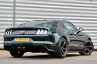 USED 2020 69 FORD MUSTANG 5.0 V8 Bullitt Fastback 2dr **NOW SOLD**