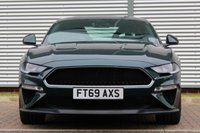 USED 2020 69 FORD MUSTANG 5.0 V8 Bullitt Fastback 2dr **NOW SOLD**