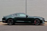 USED 2020 69 FORD MUSTANG 5.0 V8 Bullitt Fastback 2dr **NOW SOLD**