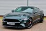USED 2020 69 FORD MUSTANG 5.0 V8 Bullitt Fastback 2dr **NOW SOLD**