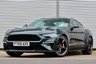 USED 2020 69 FORD MUSTANG 5.0 V8 Bullitt Fastback 2dr **NOW SOLD**